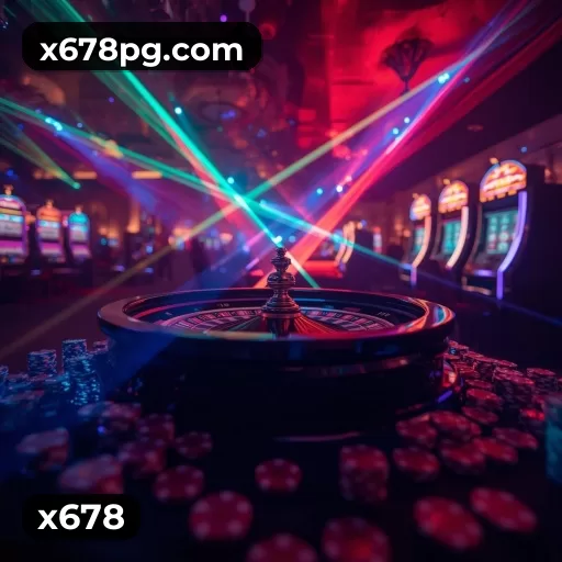 x678 plataforma
